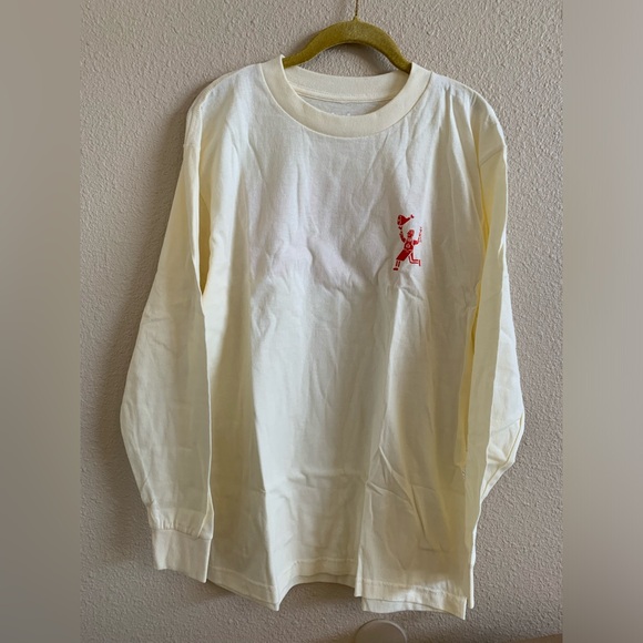 Other - Cicci Di Carne By Dario T-Shirt NIB 🌴